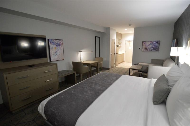 Best Western Plus Executive Residency Oklahoma City I-35 Exterior photo