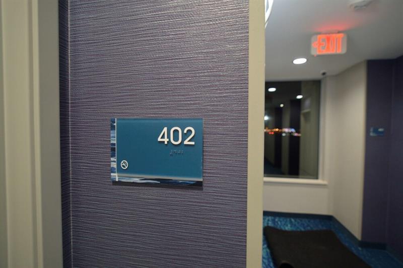Best Western Plus Executive Residency Oklahoma City I-35 Exterior photo